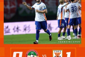 易倍体育-瓦科一剑封喉 山东泰山客场1-0力克河南俱乐部彩陶坊