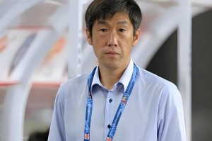 易倍体育登录入口-中甲宁波队官宣杨林下课，有球迷推荐高洪波来，听着却一点不靠谱