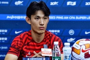 易倍体育登录入口-上港队长王燊超：娶了申花球迷，37岁仍征战中超，恩师盼他回崇明