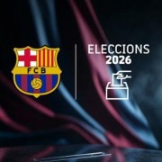 易倍体育app下载-巴萨官方：拉波尔塔和维克托-丰特正式成为俱乐部主席候选人