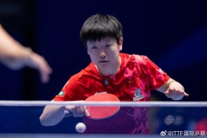 易倍体育官方网站-国乒女团3-0完胜罗马尼亚，晋级世乒赛决赛将与日本争冠