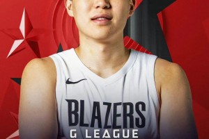 易倍体育官方网站-恭喜！杨瀚森出战NBA全明星新秀赛